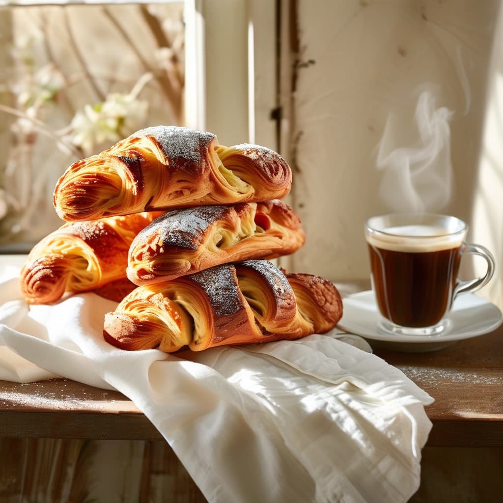 Bakery Bread