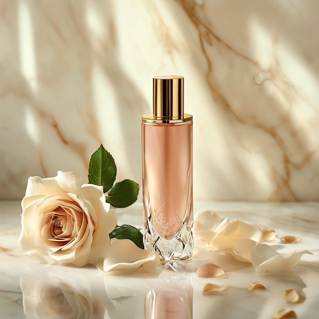 Beauty & Skincare