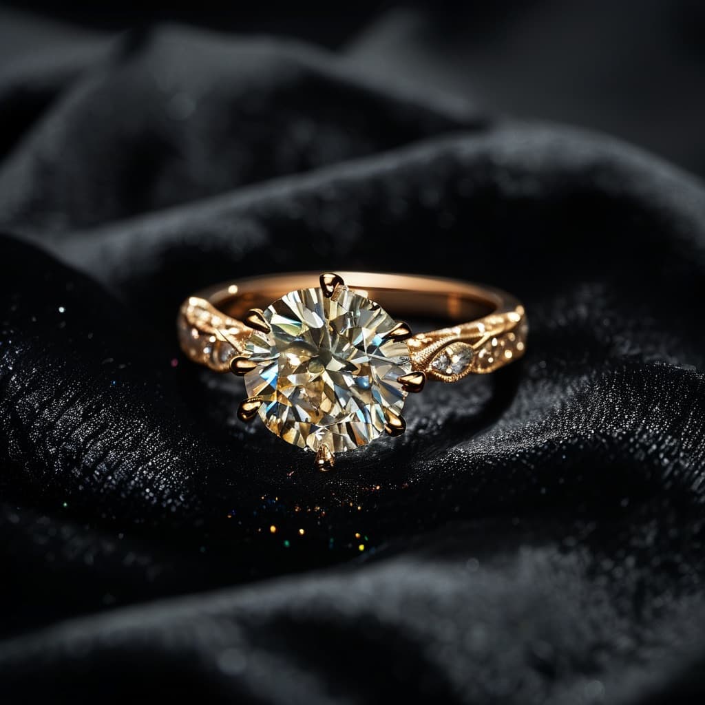 Jewelry Ring