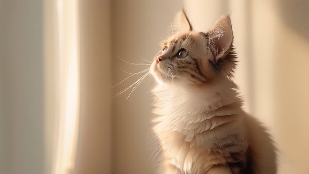 Pet Cat